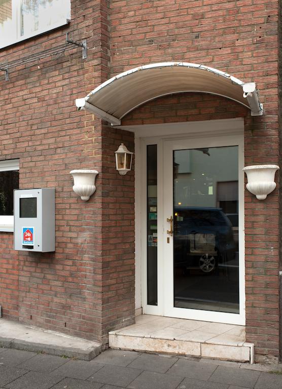 Ars Vivendi Hotel Colónia Exterior foto